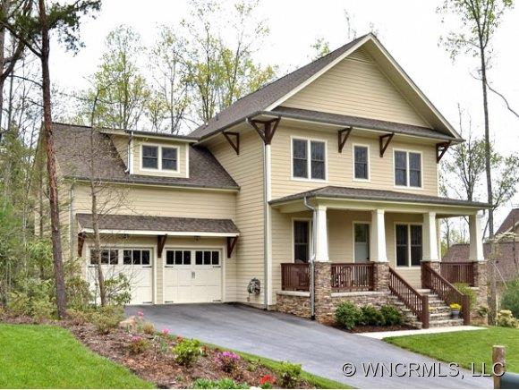 23 East Owl Creek Lane Fairview NC 28730