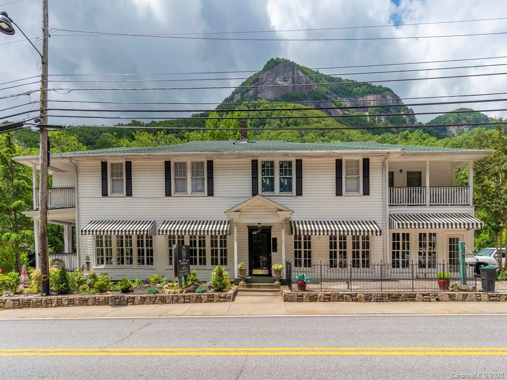 339 Main Street Chimney Rock NC 28720