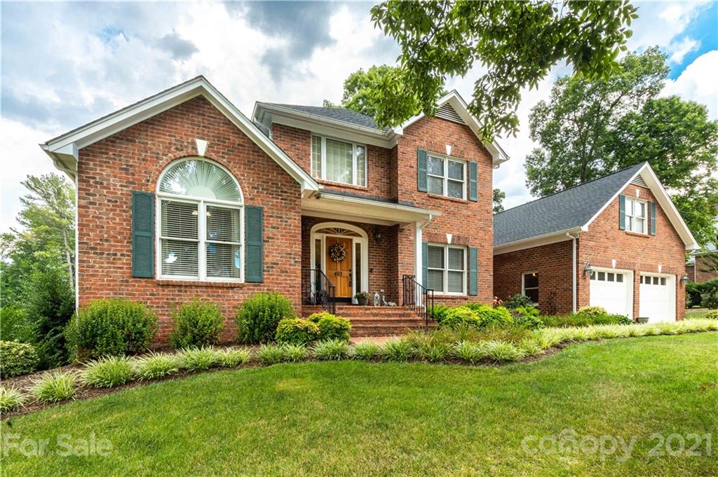 401 5th Street Place NE Conover NC 28613