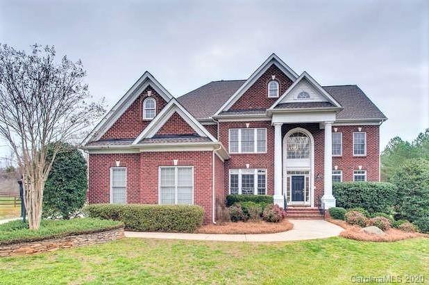 6701 Wesley Glen Drive Waxhaw NC 28173