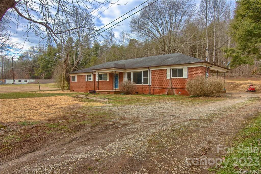 37 Guy Road Old Fort NC 28762