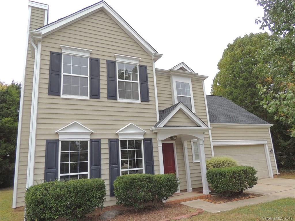 11314 Bumpious Court Charlotte NC 28273