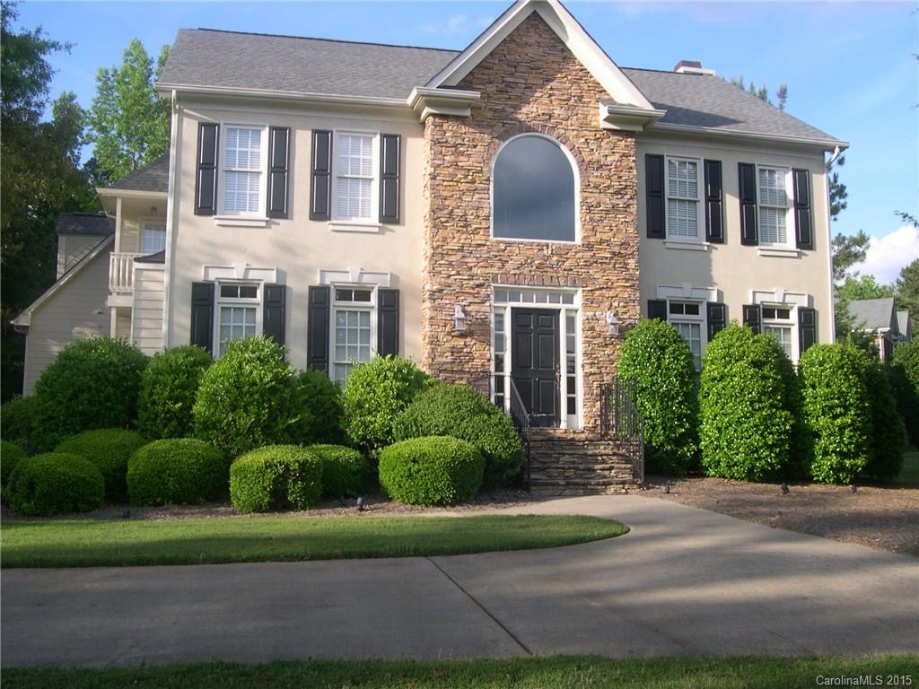 2701 Savannah Hills Drive Matthews NC 28105