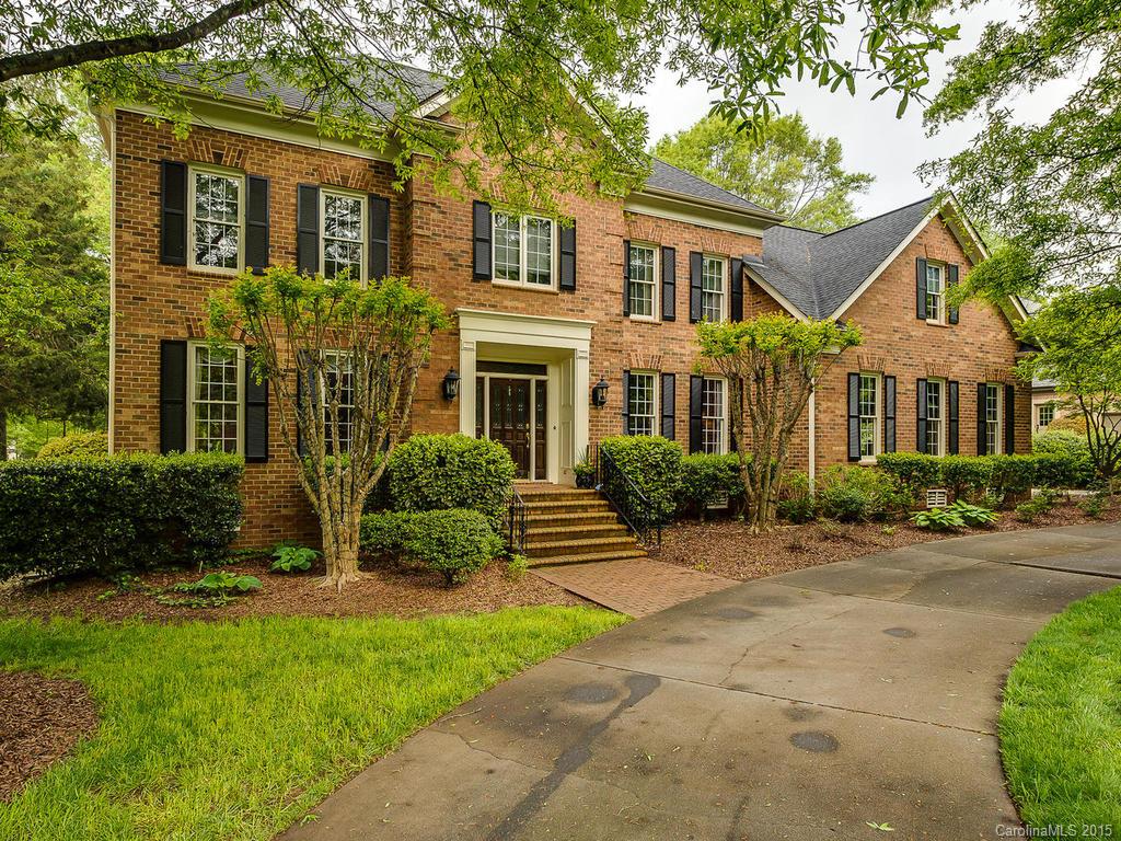 5406 Providence Country Club Drive Charlotte NC 28277