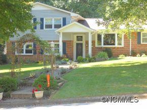 306 Donnybrook Drive Asheville NC 28806