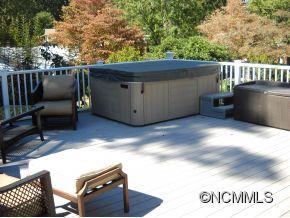 306 Donnybrook Drive Asheville NC 28806
