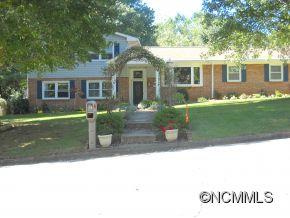 306 Donnybrook Drive Asheville NC 28806