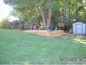 306 Donnybrook Drive Asheville NC 28806