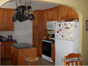 306 Donnybrook Drive Asheville NC 28806
