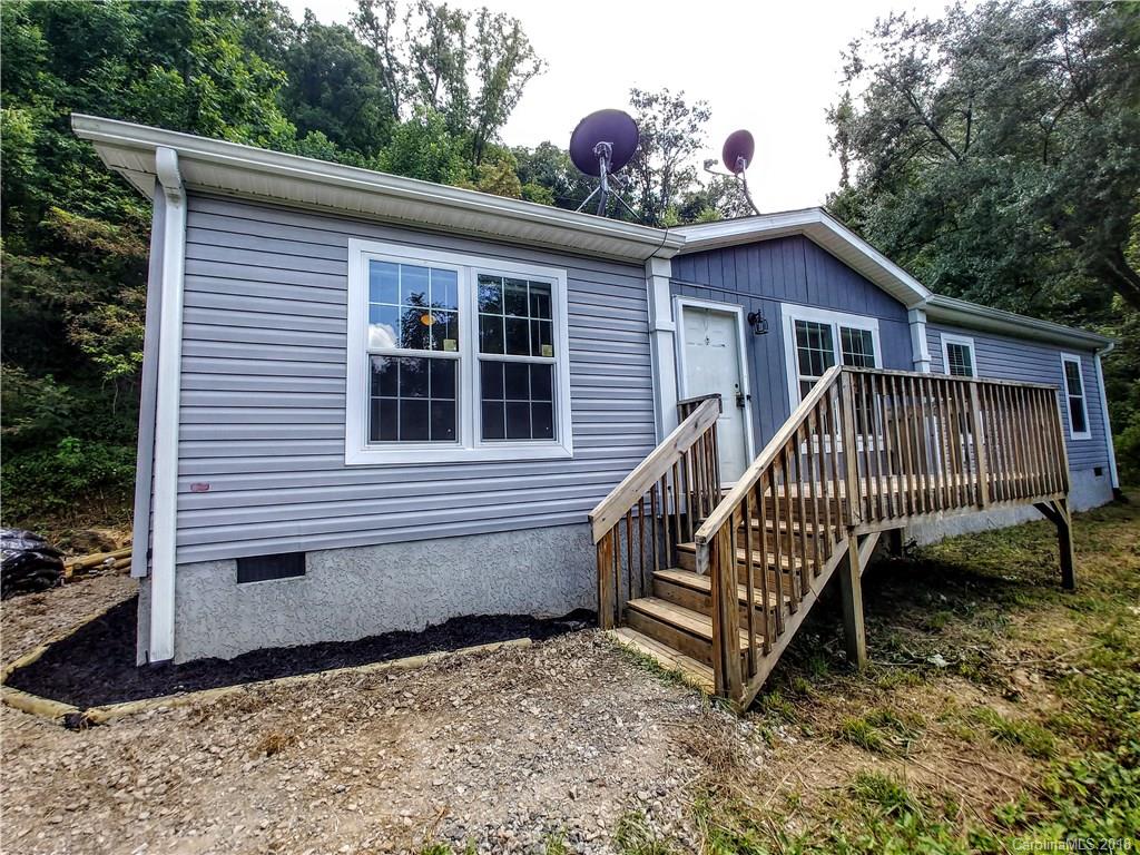 111 Bridges Cove Road Leicester NC 28748
