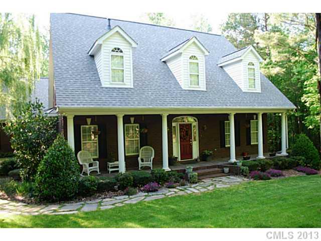 7141 Cobblecreek Drive Matthews NC 28104