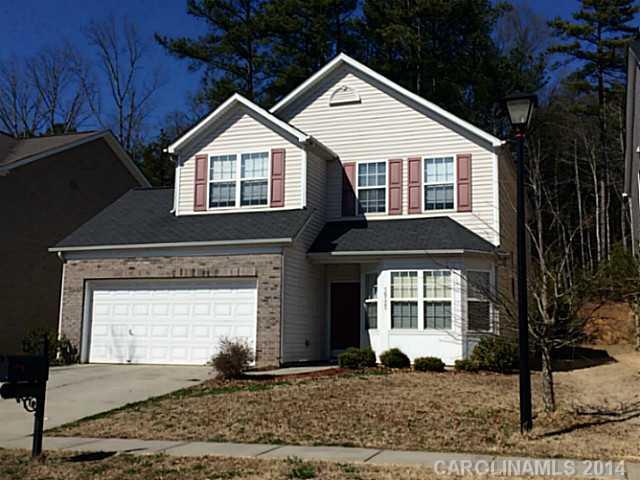 16125 Long Talon Way Charlotte NC 28278