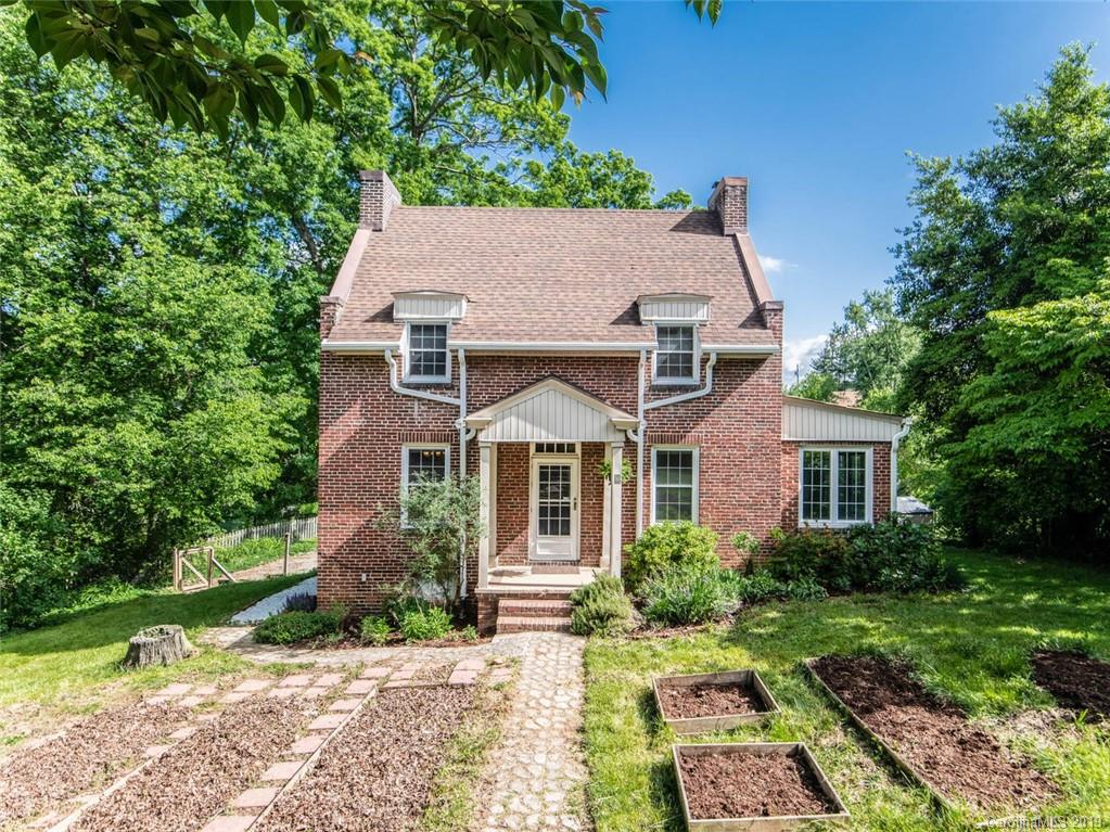 2 Enka Pine Street Candler NC 28715