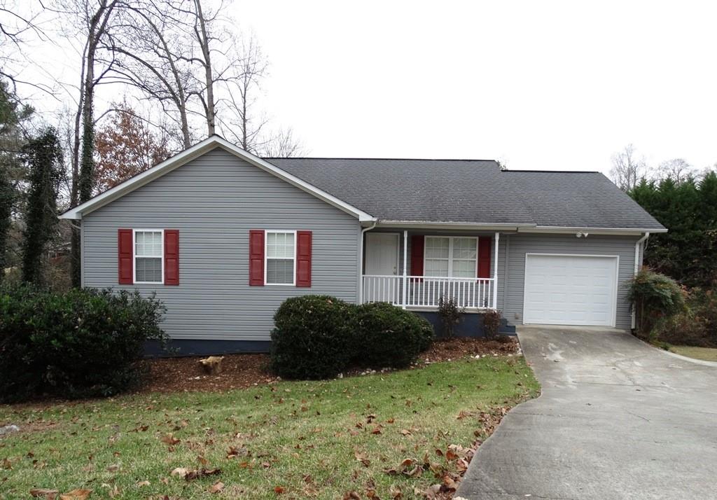 96 34th Avenue Nw Hickory NC 28601