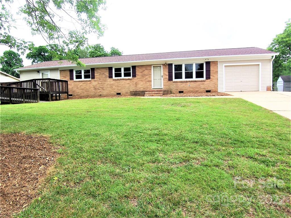 5108 Spring Lane Shelby NC 28152