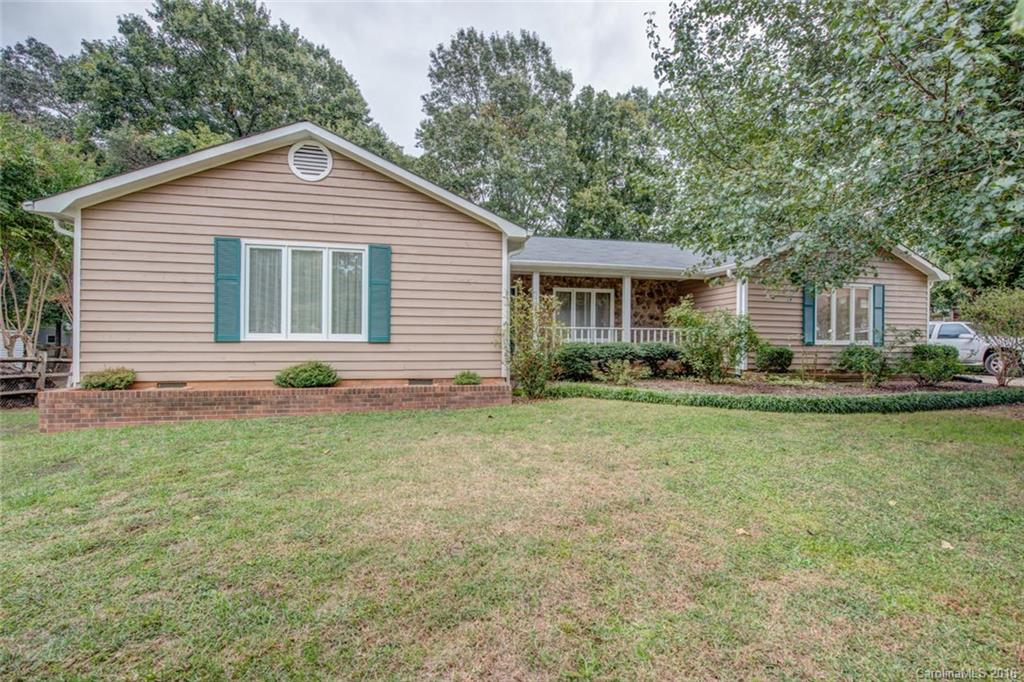 1400 Morrocroft Trail Gastonia NC 28054