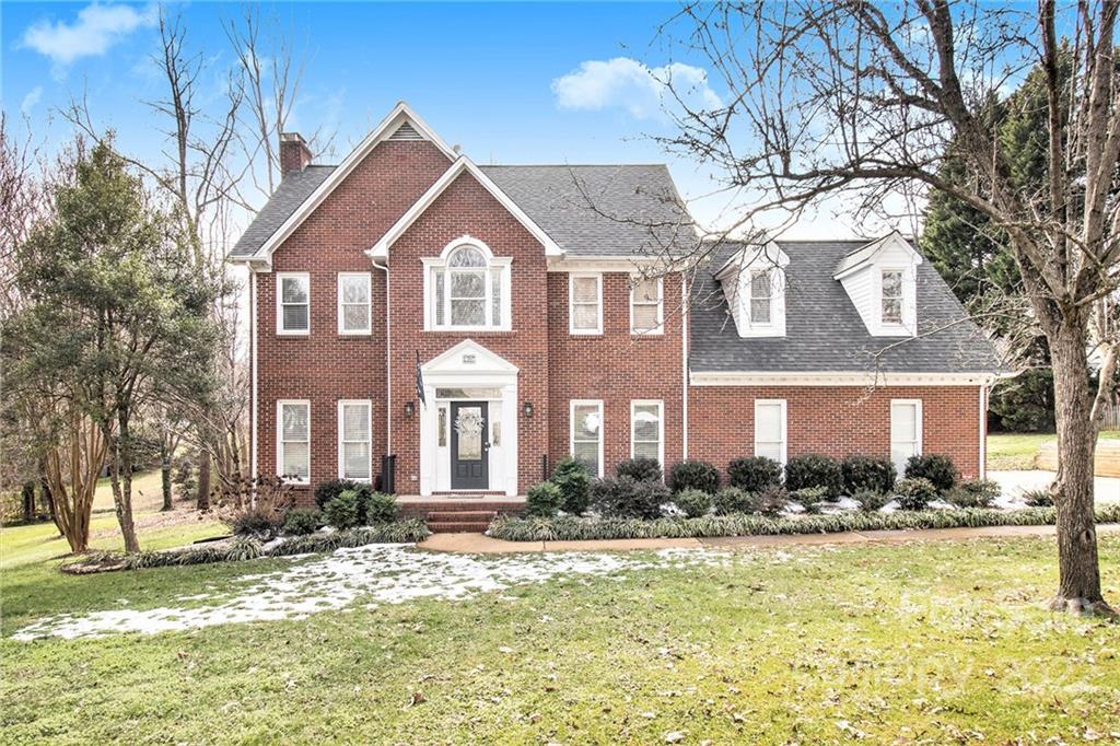 1507 Village Court Gastonia NC 28054