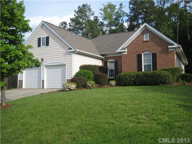 10524 Worsley Lane Charlotte NC 28269