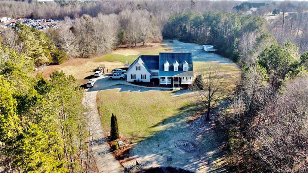 120 Ritchie Drive Shelby NC 28152