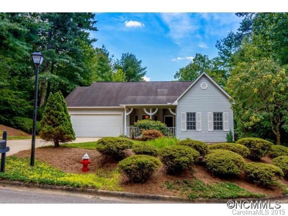 33 Spring Vista Court Brevard NC 28712