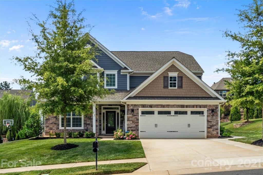 8917 Loch Glen Way Charlotte NC 28278