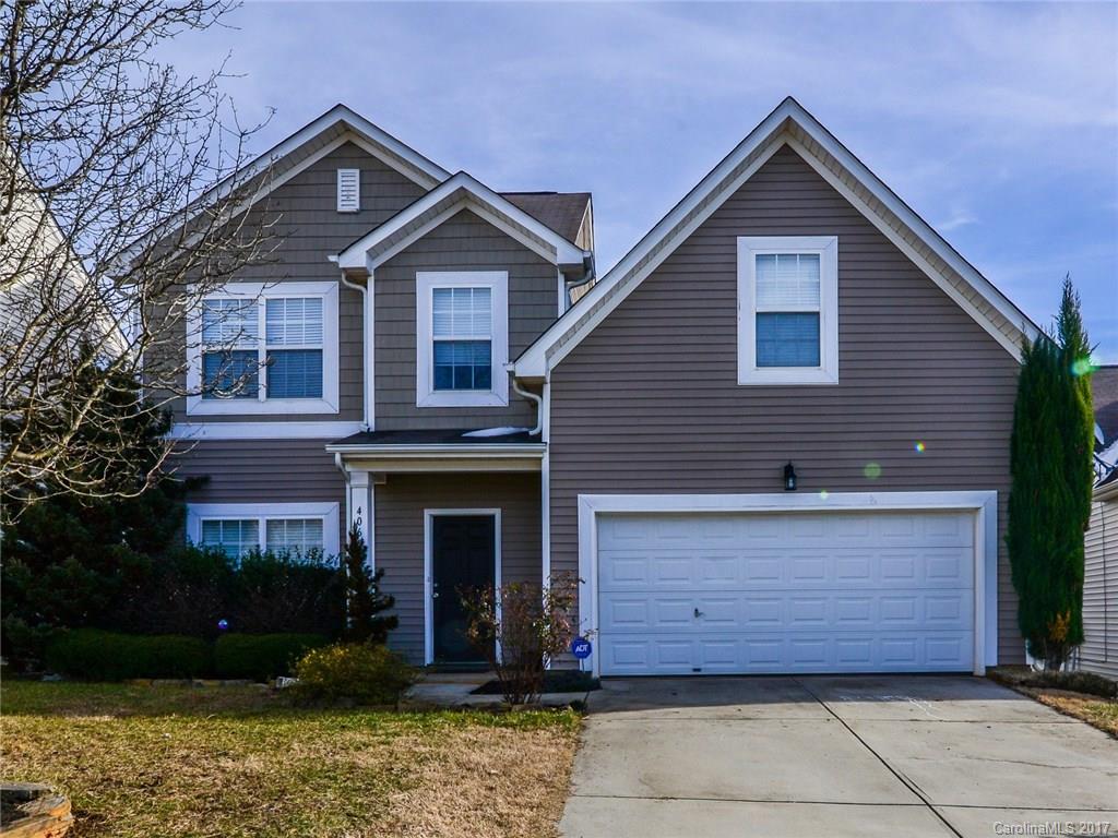 406 Galesburg Drive Monroe NC 28110