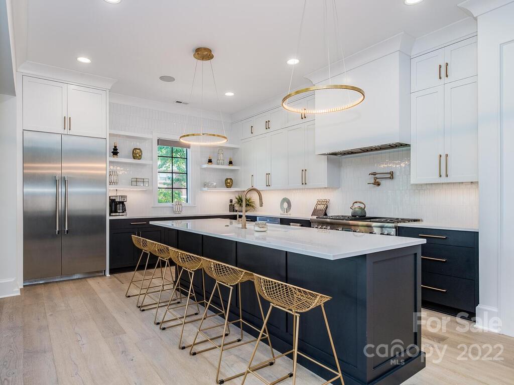 2814 Irby Drive Charlotte NC 28209