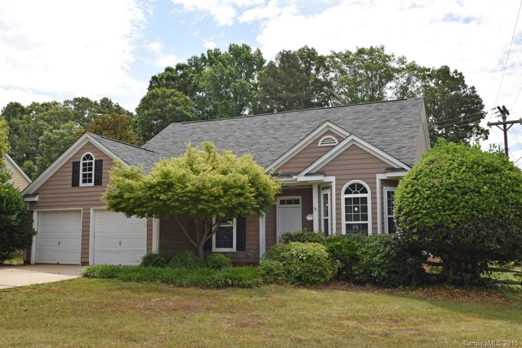 8735 Tamarron Drive Charlotte NC 28277
