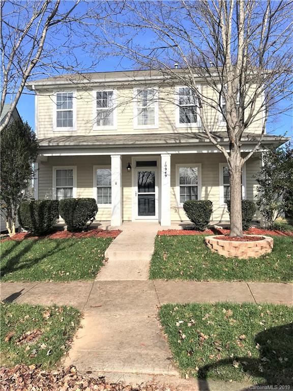 10949 Heritage Green Drive Cornelius NC 28031