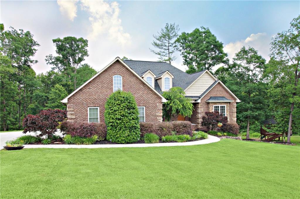 5201 S Oak Circle Granite Falls NC 28630