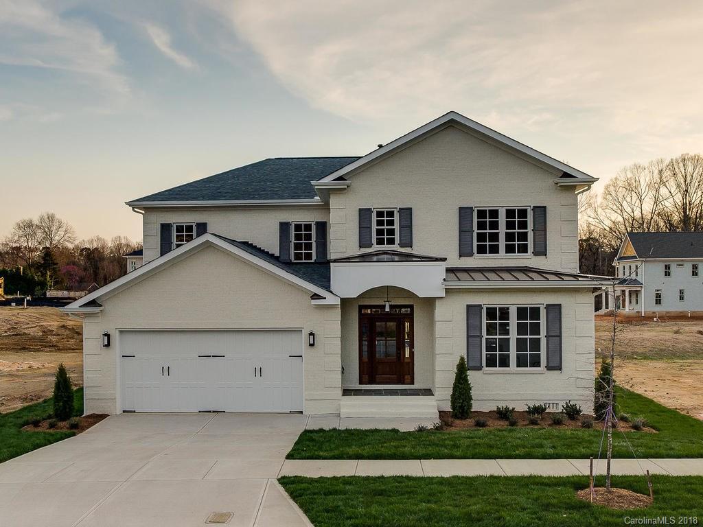 6818 Providence Lane W Charlotte NC 28226
