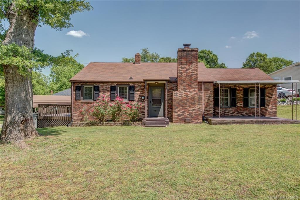 1401 Poston Circle Gastonia NC 28054