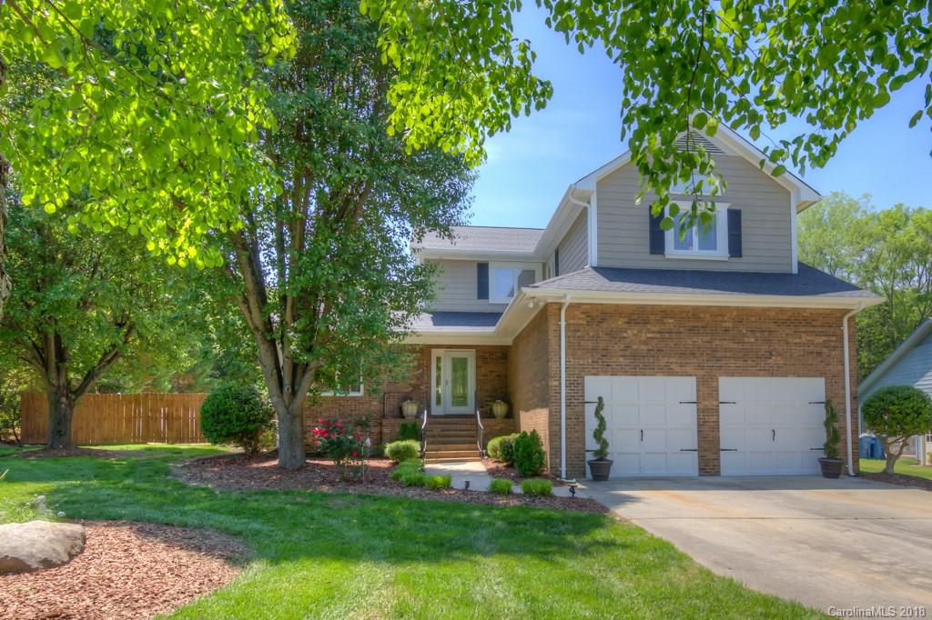 8432 Live Oak Road Harrisburg NC 28075