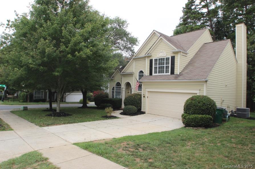 6028 Skyline Drive Charlotte NC 28269