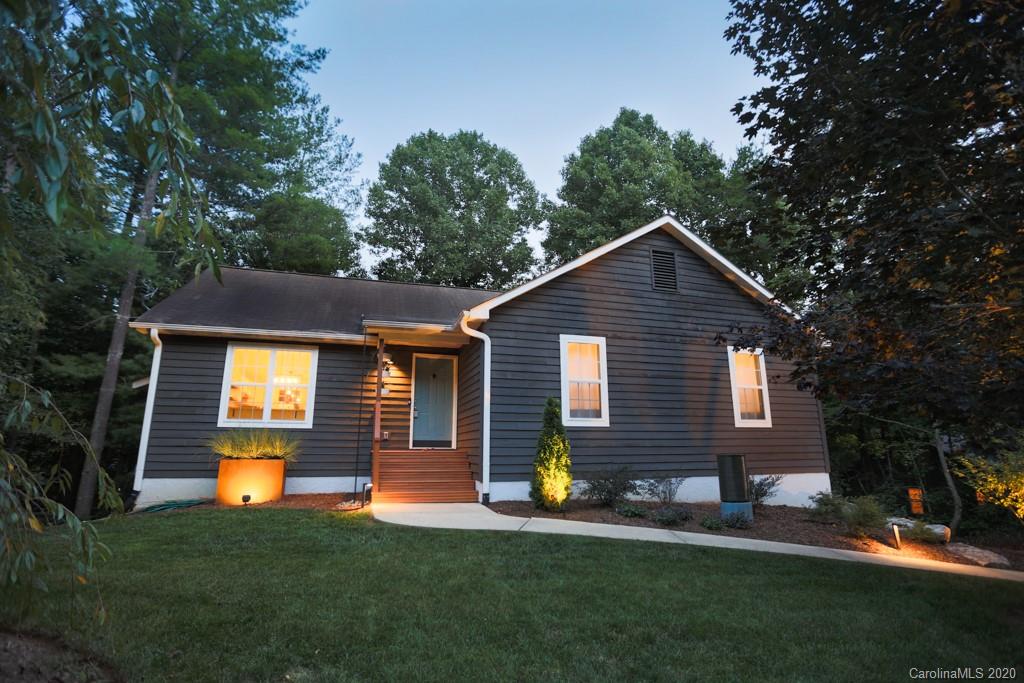 113 Hillside Drive Swannanoa NC 28778