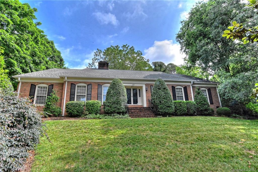 4301 Crossgate Road Charlotte NC 28226