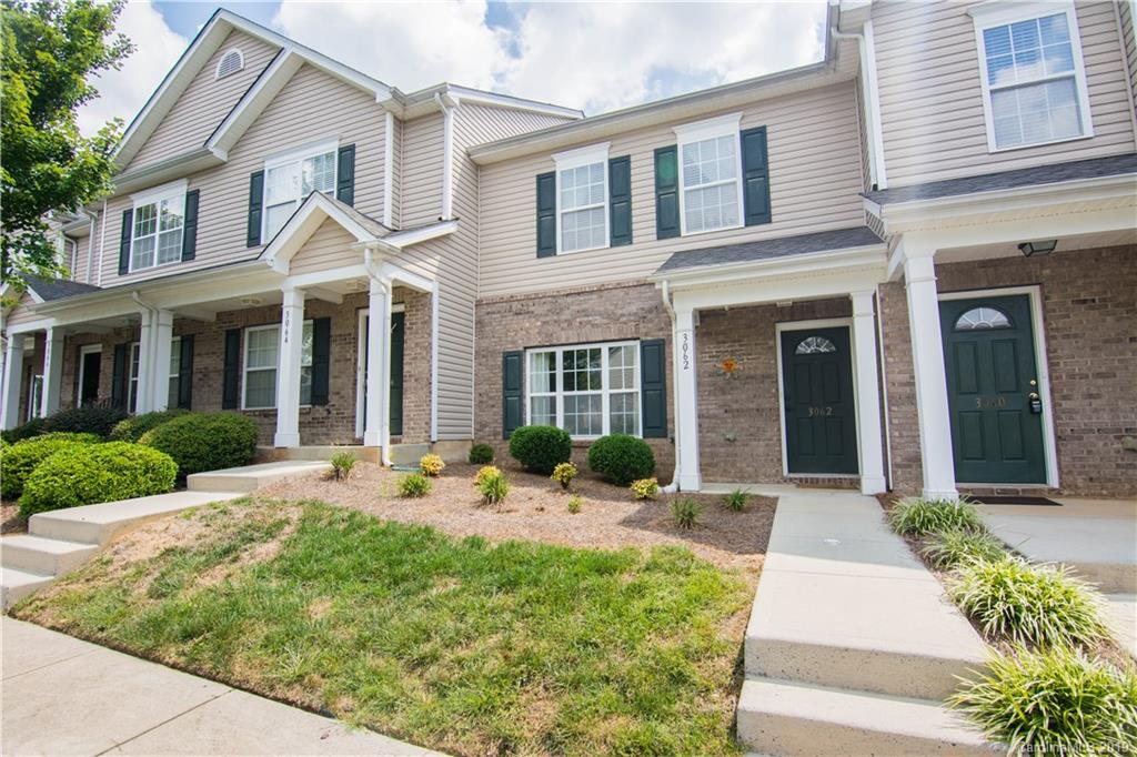 3062 Summerfield Ridge Lane Matthews NC 28105