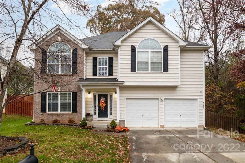 5307 Grandover Drive Gastonia NC 28054