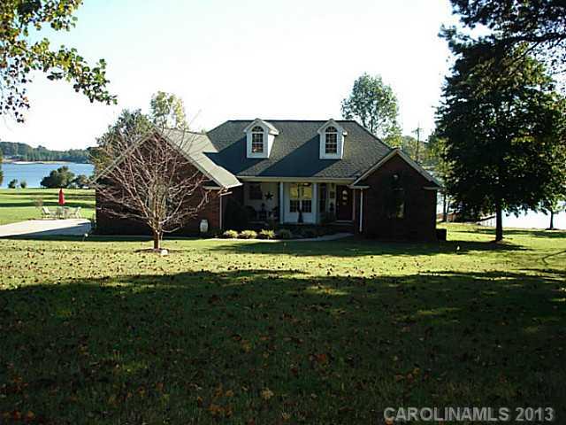 2208 Van Aken Circle Shelby NC 28150