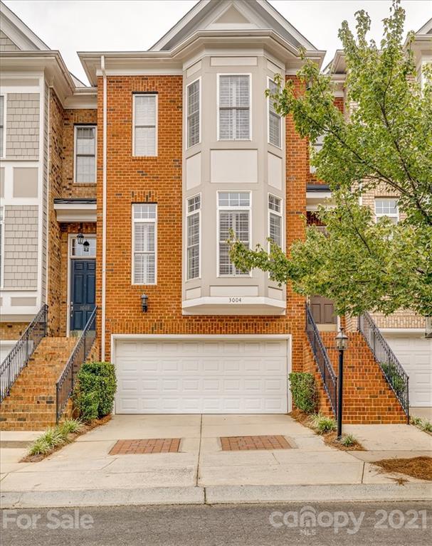 3004 Luke Crossing Drive Charlotte NC 28226