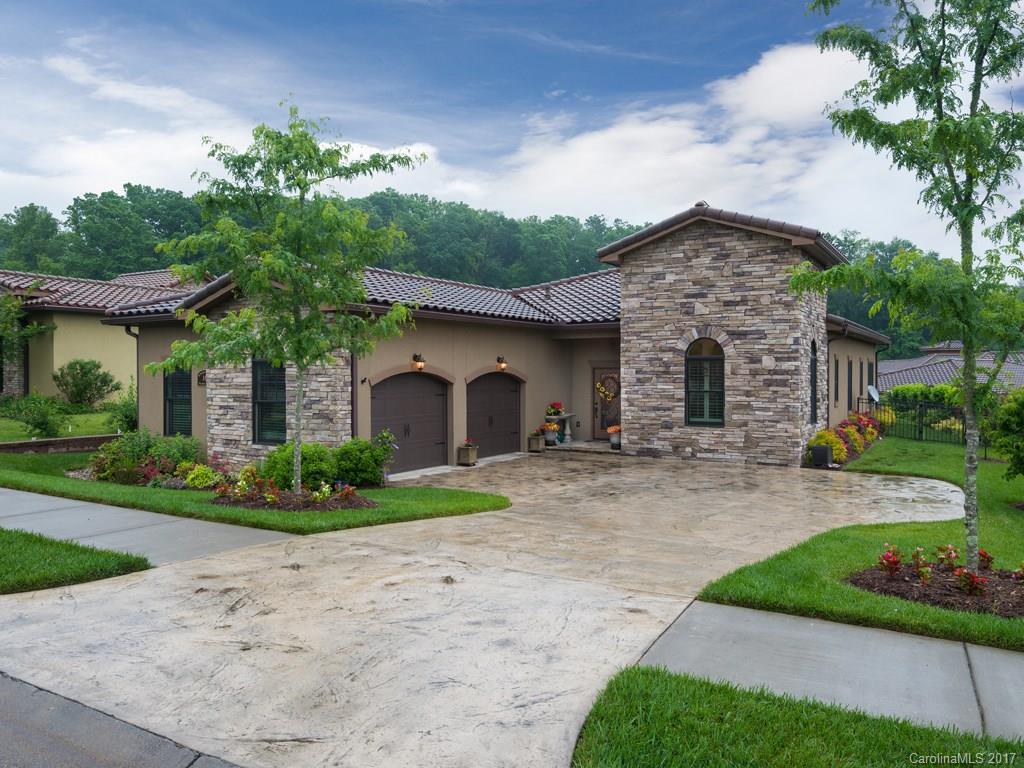 16 Pacifico Drive Asheville NC 28806