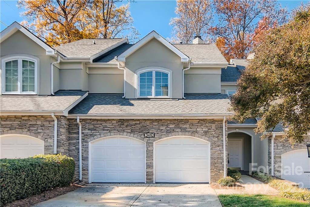 3431 Royal Crest Drive Charlotte NC 28210