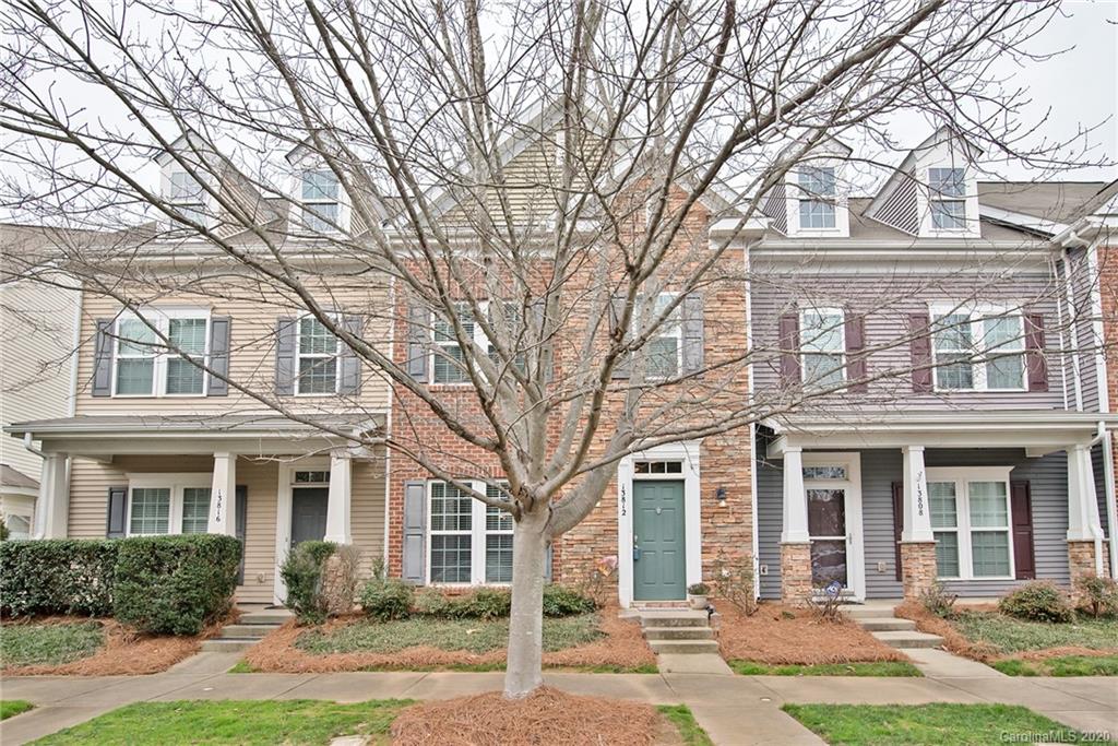 13812 Cypress Woods Drive Huntersville NC 28078