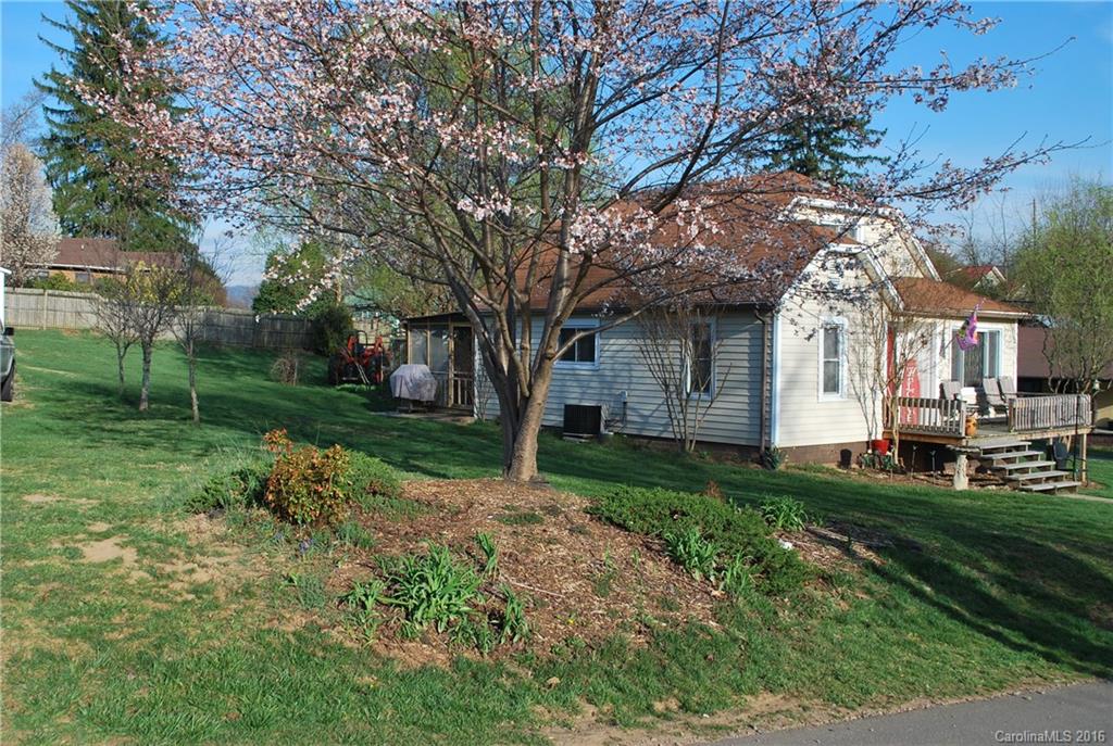 117 Thomas Street Canton NC 28716