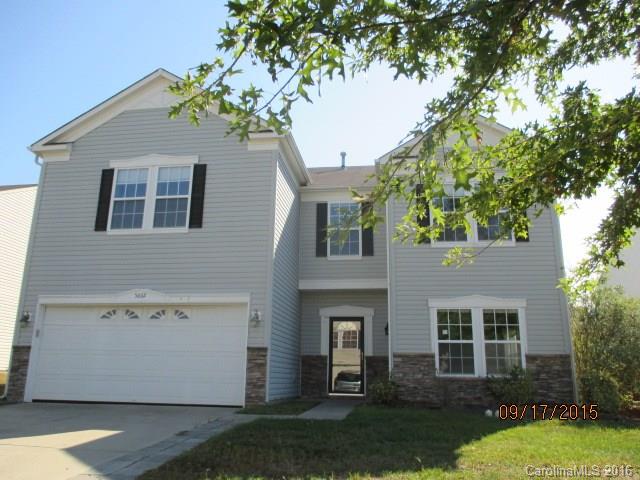 5662 Hammermill Drive Harrisburg NC 28075