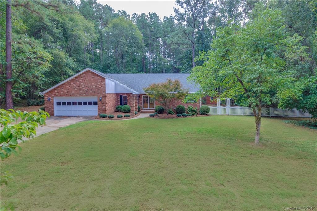 8913 Chinaberry Lane Concord NC 28027