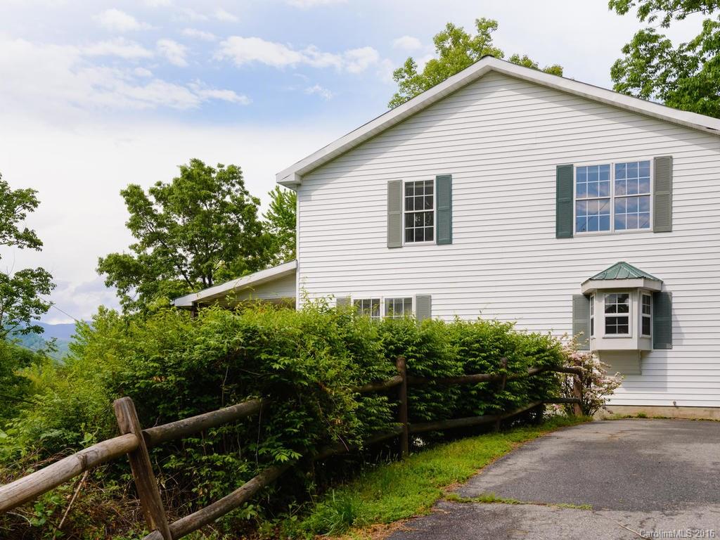34 Hershel Lane Swannanoa NC 28778