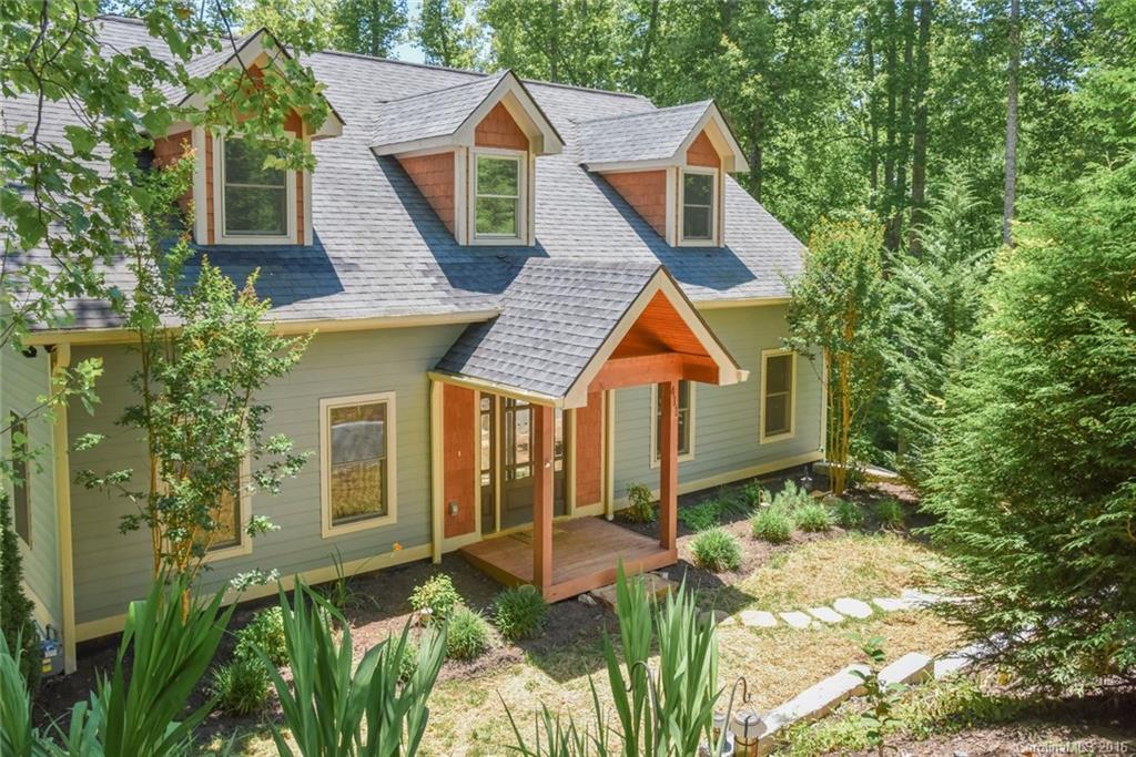 411 Canonero Drive Fairview NC 28730