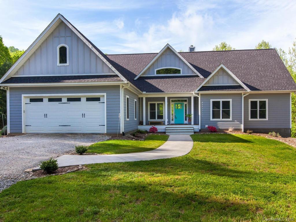 3 Bards Lane Fletcher NC 28732