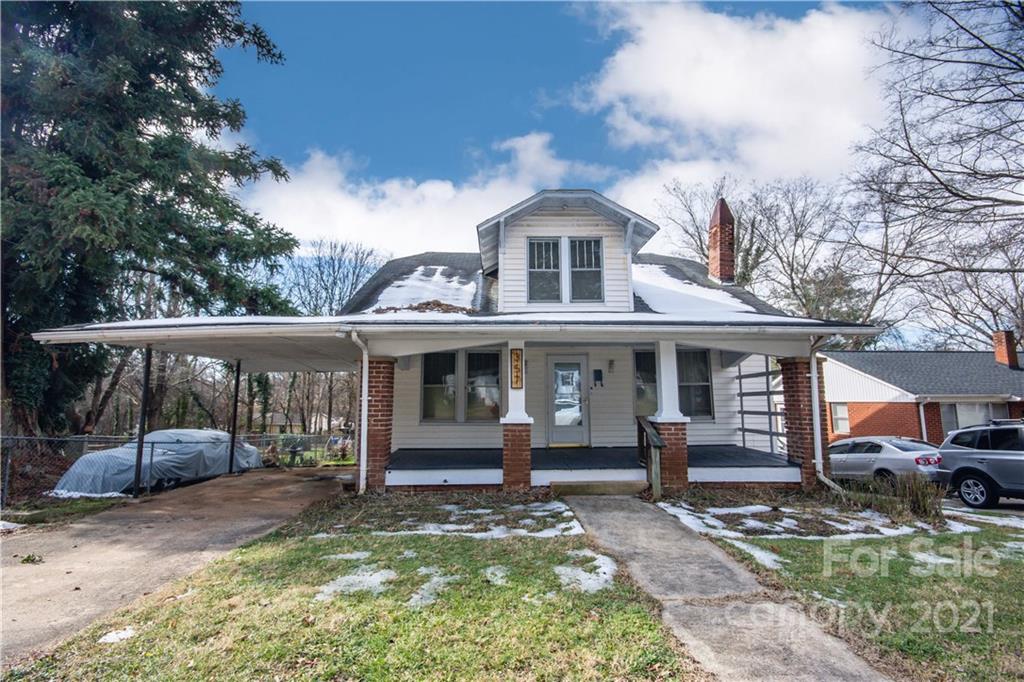 357 Brevard Street Statesville NC 28677